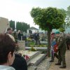 Setkání válečných veteránů u příležitosti 69. výročí ostravské operace